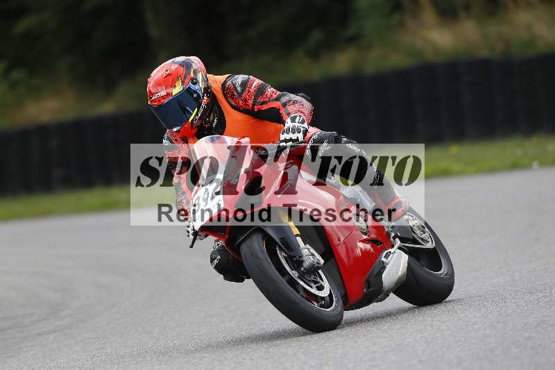 /33 24.07.2025 Speer Racing ADR/Gruppe gelb/892